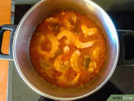 The packaged egusi soup would provide nigerians with a convenient option of having a nutritious meal that requires little. How to Cook Egusi Soup: 14 Steps (with Pictures) - wikiHow