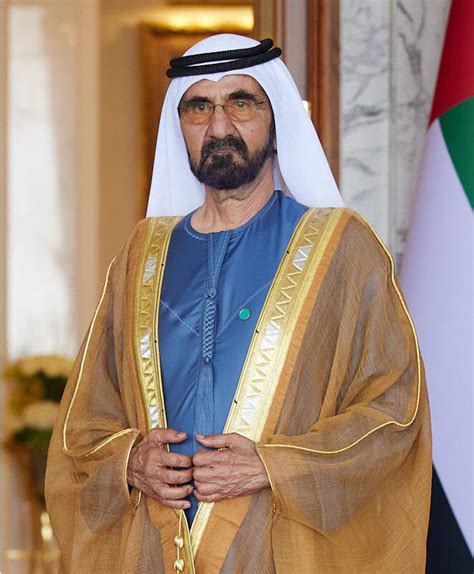 Thoughts On Mohammed Bin Rashid Al Maktoum The Vp Prime And Defense