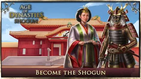 Aod Shogun Total War Strategy For Android Download