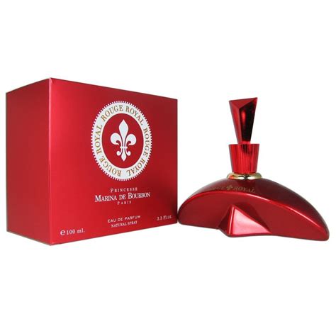 Rouge Royal Feminino Eau De Parfum Ml Perfumila Presentes Perfumes Importados E Nacionais
