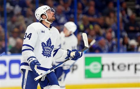 Toronto Maple Leafs The Cant Miss Game Of The Season