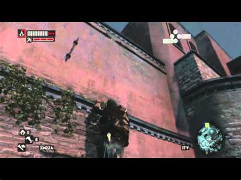 Assassin S Creed Revelations Spider Assassin Achviement Guide YouTube