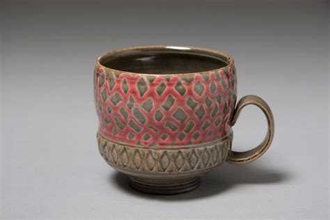 Haakon Lenzi Ceramics Cups