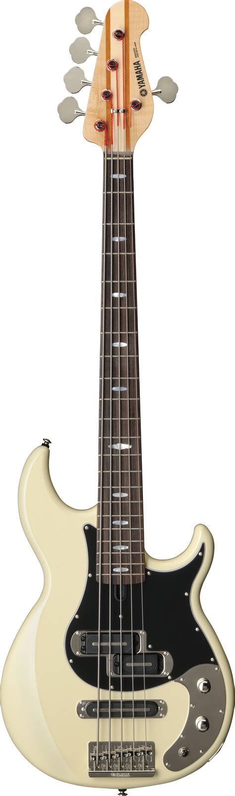Yamaha 6 String Bass Guitar