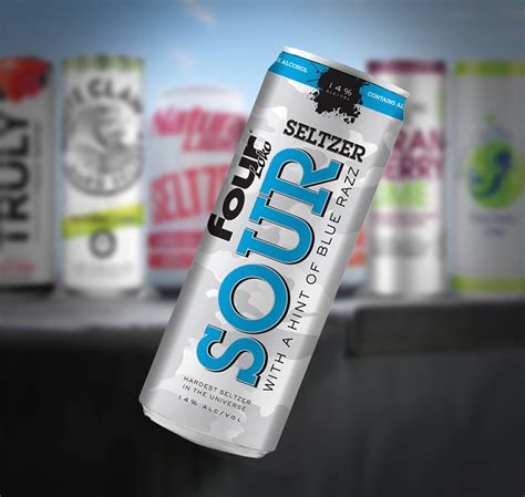 Discover seltzer water alcohol at asksly! Four Loko Reveals 14% ABV Hard Seltzer To Compete With ...