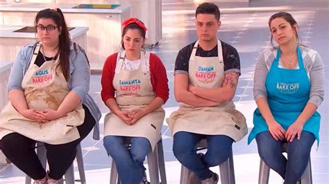 Joined on march 02, 2020. ¡Confirmado! En Bake Off Agus quedó eliminada como lo ...