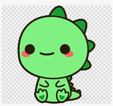 A collection of the top 39 kawaii dinosaur wallpapers and backgrounds available for download for free. Kawaii Dino Clipart Dinosaur Drawing - Cute Easy Dinosaur ...