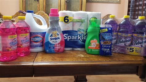 Family Dollar Haul 9/4/19 $5 off $25 - YouTube