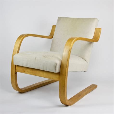Choose from 20 authentic alvar aalto chairs for sale on 1stdibs. Early edition 'model 402' bentwood chair by Alvar Aalto ...