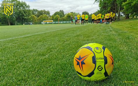 Esta página ofrece un repaso completo a todos los partidos ya jugados y finalizados en la temporada, así como el balance del equipo fc nantes durante la temporada estadística completa de la. FC Nantes