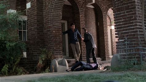 American horror story murder house characters. 1x03 - Murder House - American Horror Story Image ...