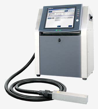 Jual Mesin KGK Marking Coding User Friendly Low Maintenance