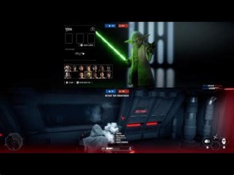 Can you play 2 player split screen off line? STAR WARS™ battlefront 2 split screen !! - YouTube