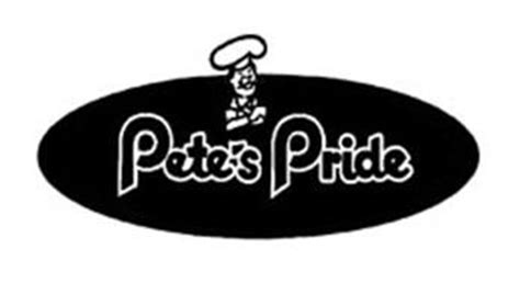 Experience pork like never before with one of these pete's pride pork fritters. PETE'S PRIDE Trademark of Monogram Comfort Foods, LLC ...
