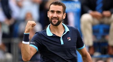 Professional life, career, and tennis. Marin Čilić Wife, Girlfriend, Age, Height, Net Worth ...