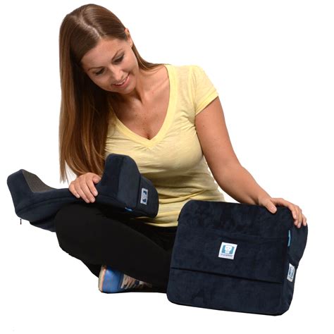 Seize the undisputed winning cervical spine pillow at alibaba.com and experience the comfort you always desired. Ergo Pillow Travel Cervical Neck Pillow by ErgoPillow