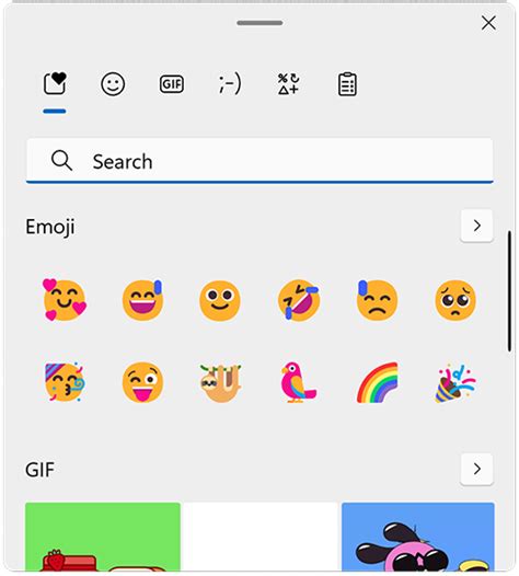 How To Use Emoji Keyboard In Windows 11 Devsjournal Reverasite