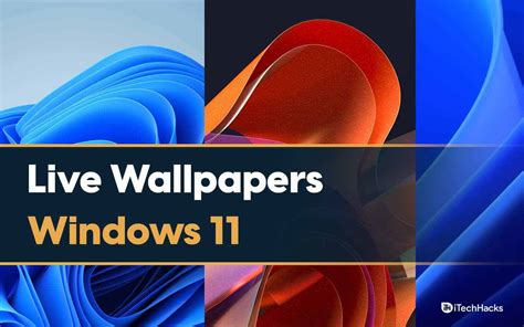 How To Set Live Wallpaper In Windows 11 Techspite