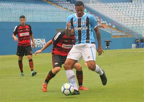 In 2017, atletico mineiro won their first title. Grêmio tem grande estreia na Copa do Brasil Sub-20 e ...