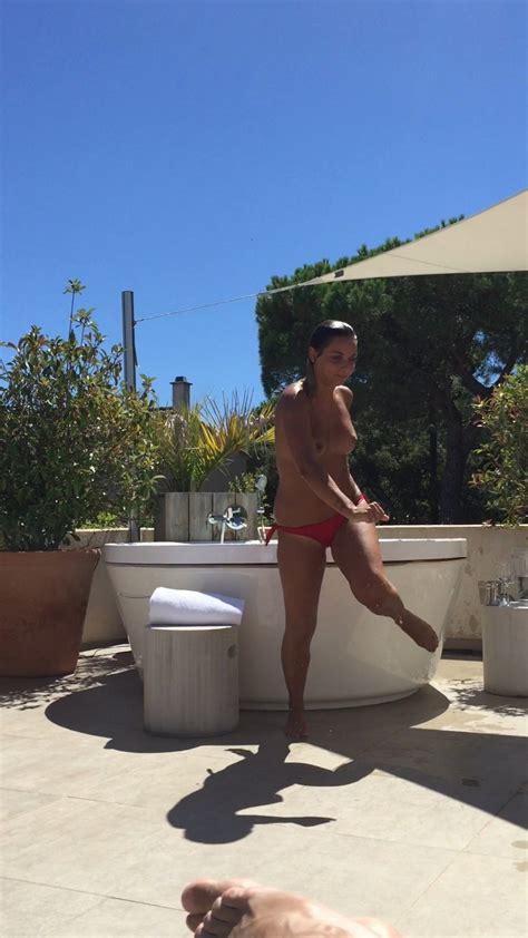 Priscilla Betti Nude Leaked The Fappening Pics Video The Sex