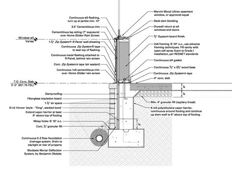 Pin On Construction Details And Drawings