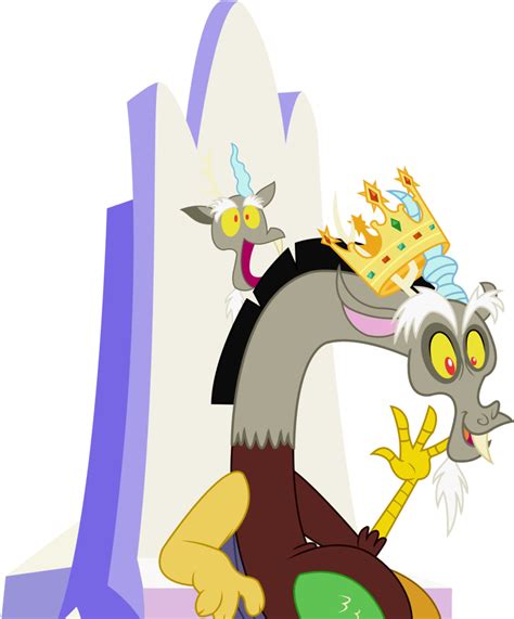 Discord Mlp Transparent Background Clipart Large Size Png Image Pikpng
