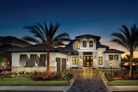 Arthur Rutenberg Homes Lakewood Ranch Waterside