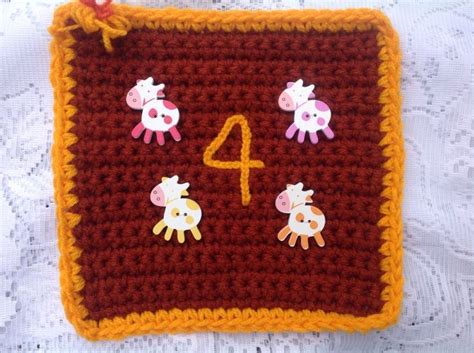 A retirement home in milton, ma, partnered with a local charity to knit colorful watch how to piece a few knit squares together then finish a blanket with a crochet trim Counting square - four cows from Christine C. To learn ...