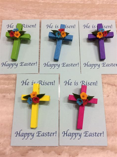 Easter Pins Pasqua Bibbia