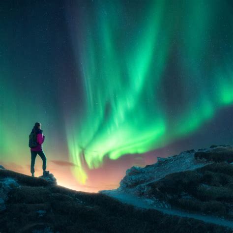 These Are The 8 Best Places To See The Northern Lights In The Us This