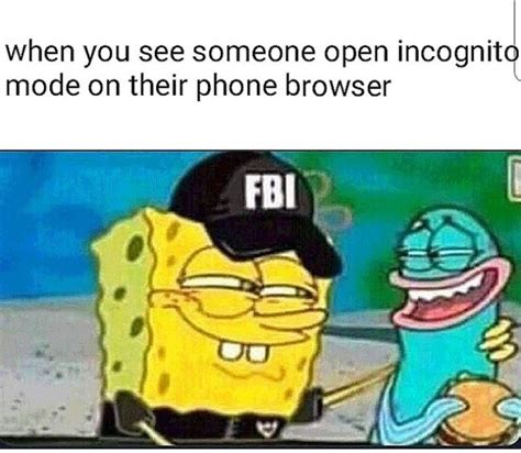 The Best Fbi Memes Memedroid