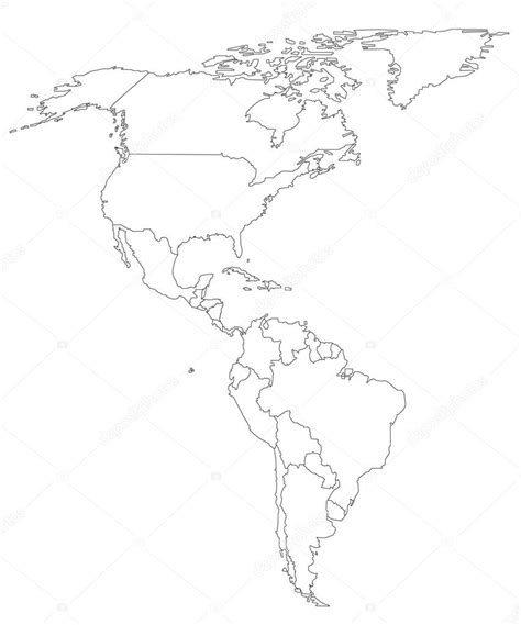 Is it safe to download the africa blank map? South America Map Drawing at GetDrawings | Free download