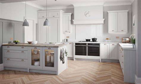 Kitchen Solutions Classic Fitted Kitchens