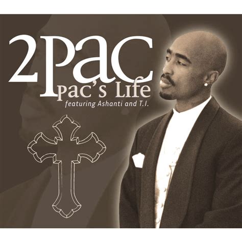 Album Pacs Life 2pac Qobuz Download And Streaming In High Quality