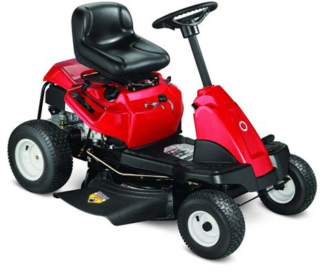 Lawn tractors are simply not just for cutting and trimming your yard grass; 10 Best Riding Lawn Mowers Reviews Of 2016 | Lawn Care Pal