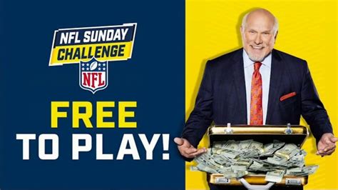 Fox bet super 6 is free to play, and you have the chance to win thousands in jackpot and guaranteed prizes weekly by predicting the outcome of nfl get the app. FOX Sports App TV Commercial, 'Super Six: Next Weeks Game ...