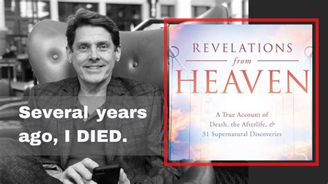 Heaven And The Afterlife A Very Special Q And A Live Event Youtube
