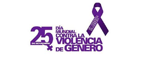 Dia Mundial Contra La Violencia De Genero