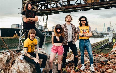 FLOOD - Clowns Share a Love Letter to the Music Scene with Song-That