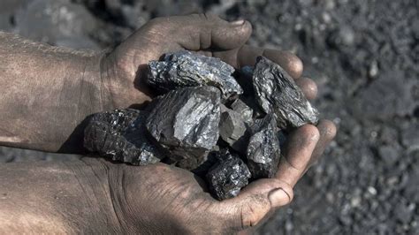 How Are Coal Types On The Market Assessed And Classified