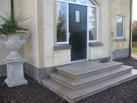 See more ideas about front door steps, entrance ways, door steps. Front Entrance Steps | ... steps more straightforward many ...