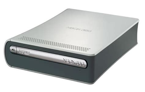 Xbox 360 Hd Dvd Player Now Officially 4999 Techpowerup