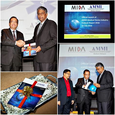 Exporters of medical devices and pharmaceuticals need approval from the respective regulatory malaysia is the world's largest medical gloves producer. 22 July 2016 - Launch of the AMMI Medical Device Industry ...