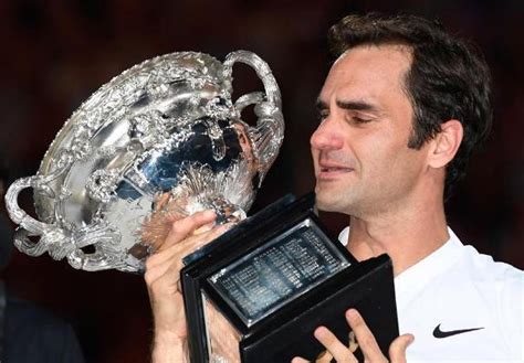 Roger Federer Wins 20th Grand Slam At Australian Open Kokomansion Media