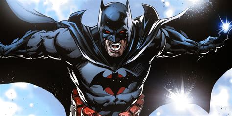 5 Times Batman Fell And Shocked The Fans Completely Quirkybyte