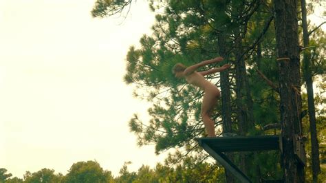 Nude Video Celebs Christina Ricci Nude Z The Beginning Of