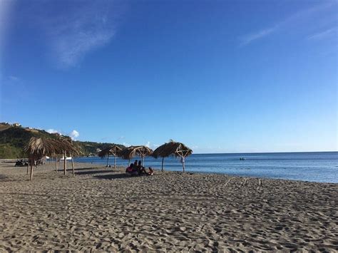 Verbringen sie aktive ferien, urlaub oder einfach ein langes. Mero Beach (Roseau) - 2018 All You Need to Know Before You ...