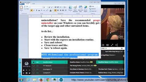 Pluto tv is among the more popular ones. Remove Pluto TV 0.0.8 - YouTube