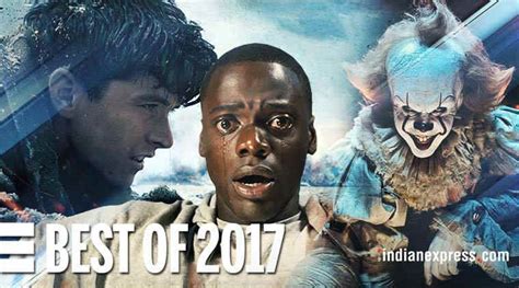 Moreover it has only one break during whole movie. Top 10 Hollywood films of 2017: Thor Ragnarok, Wonder ...