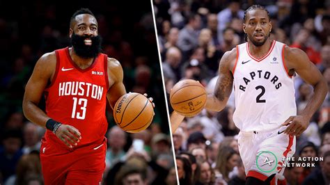 Links to houston rockets vs. Rockets-Raptors Betting Preview: Follow Historical Trends ...